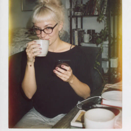 Portret: Paulina Kowalewski